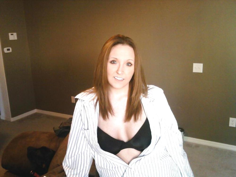 25P Stolen cell phone pics