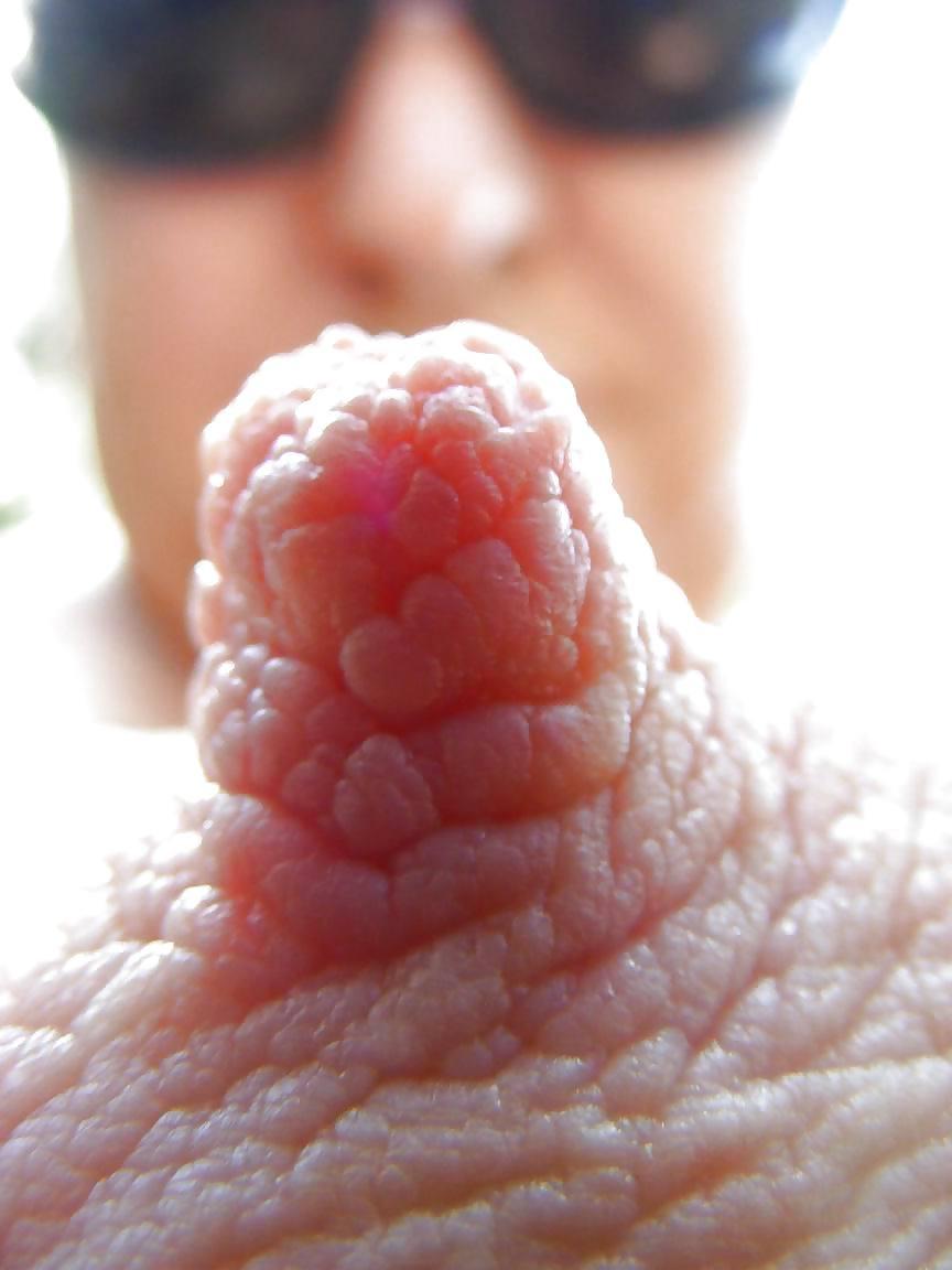 25P Big Nipples