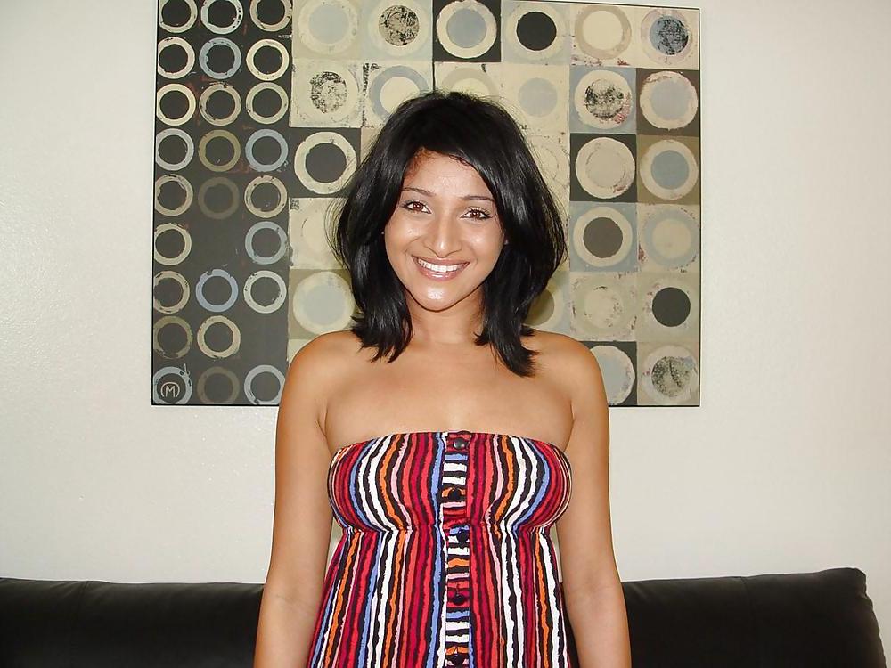 12P Hot indian girl