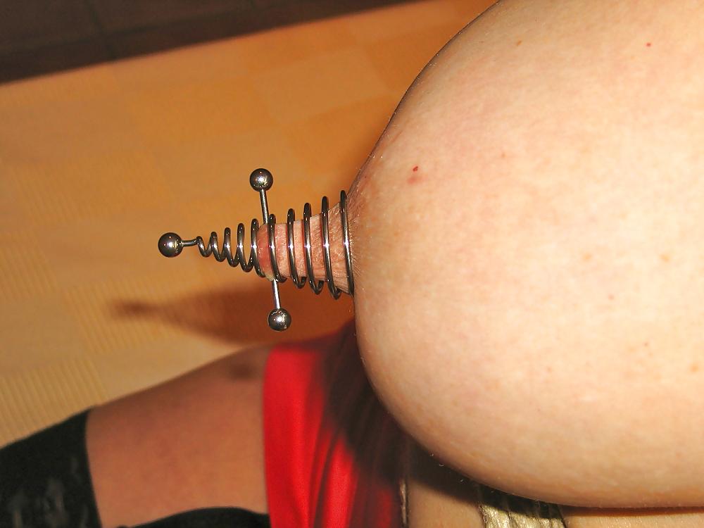 25P Breast Bondage 26