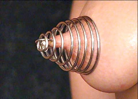 25P Breast Bondage 26