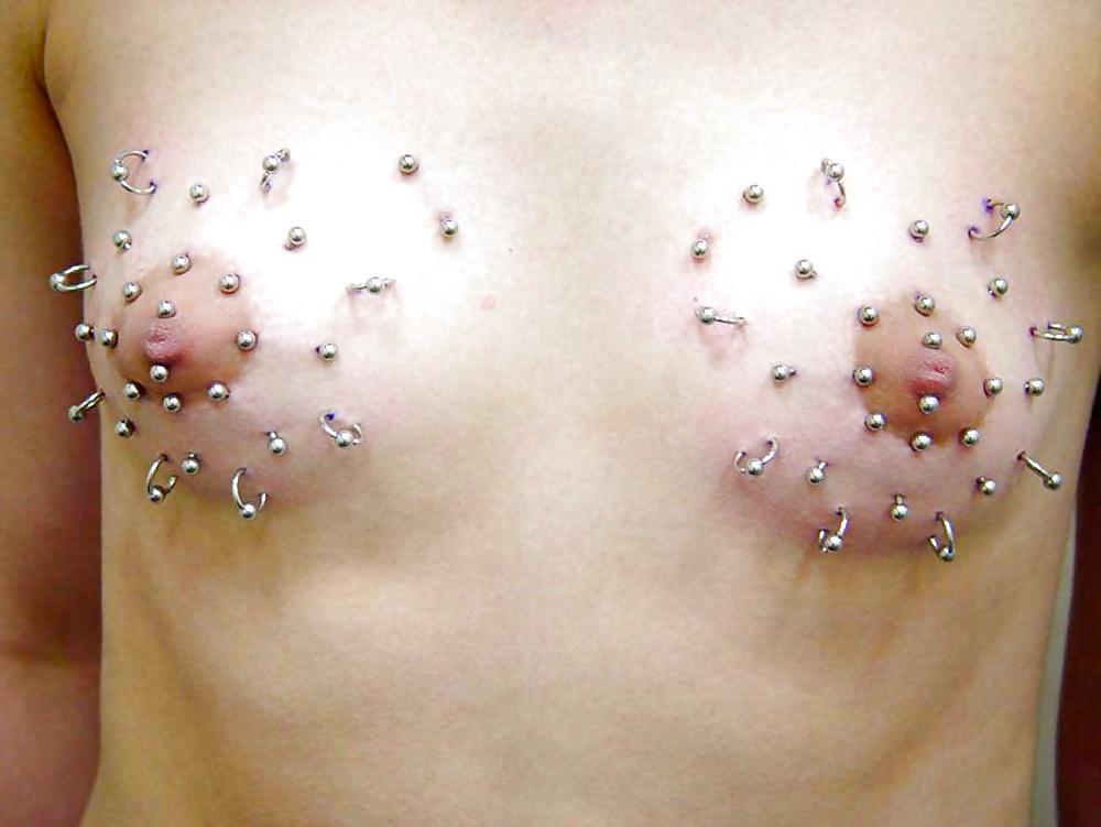 25P Breast Bondage 26