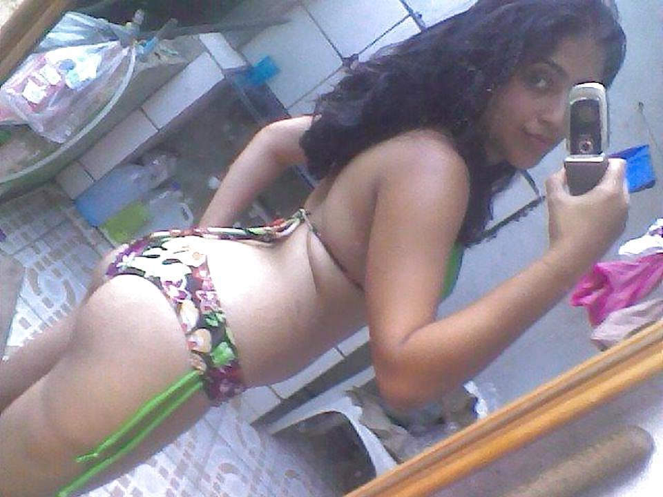 19P Indian girl