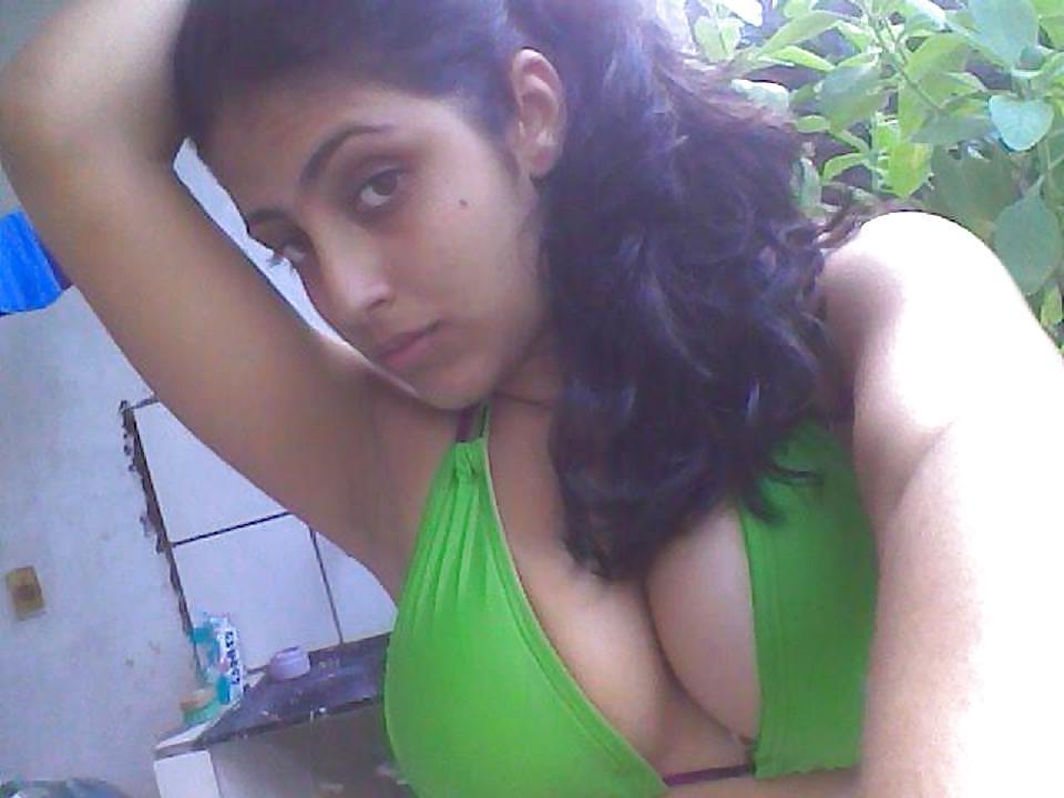 19P Indian girl