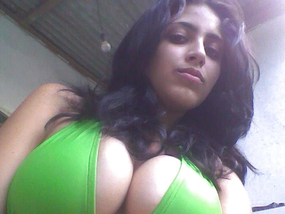 19P Indian girl