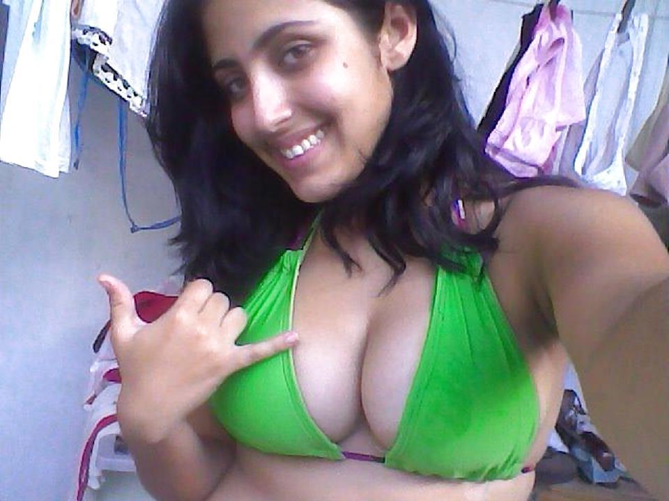19P Indian girl
