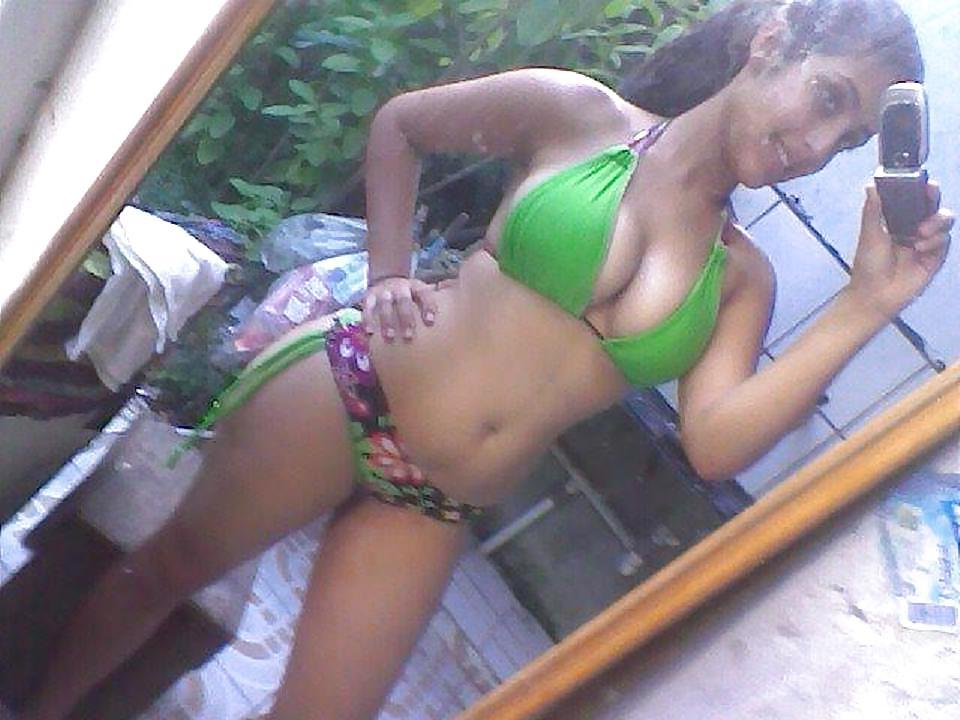 19P Indian girl