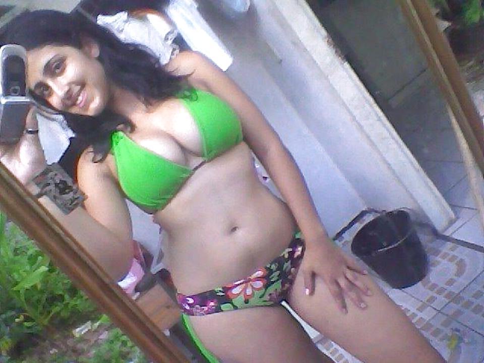 19P Indian girl