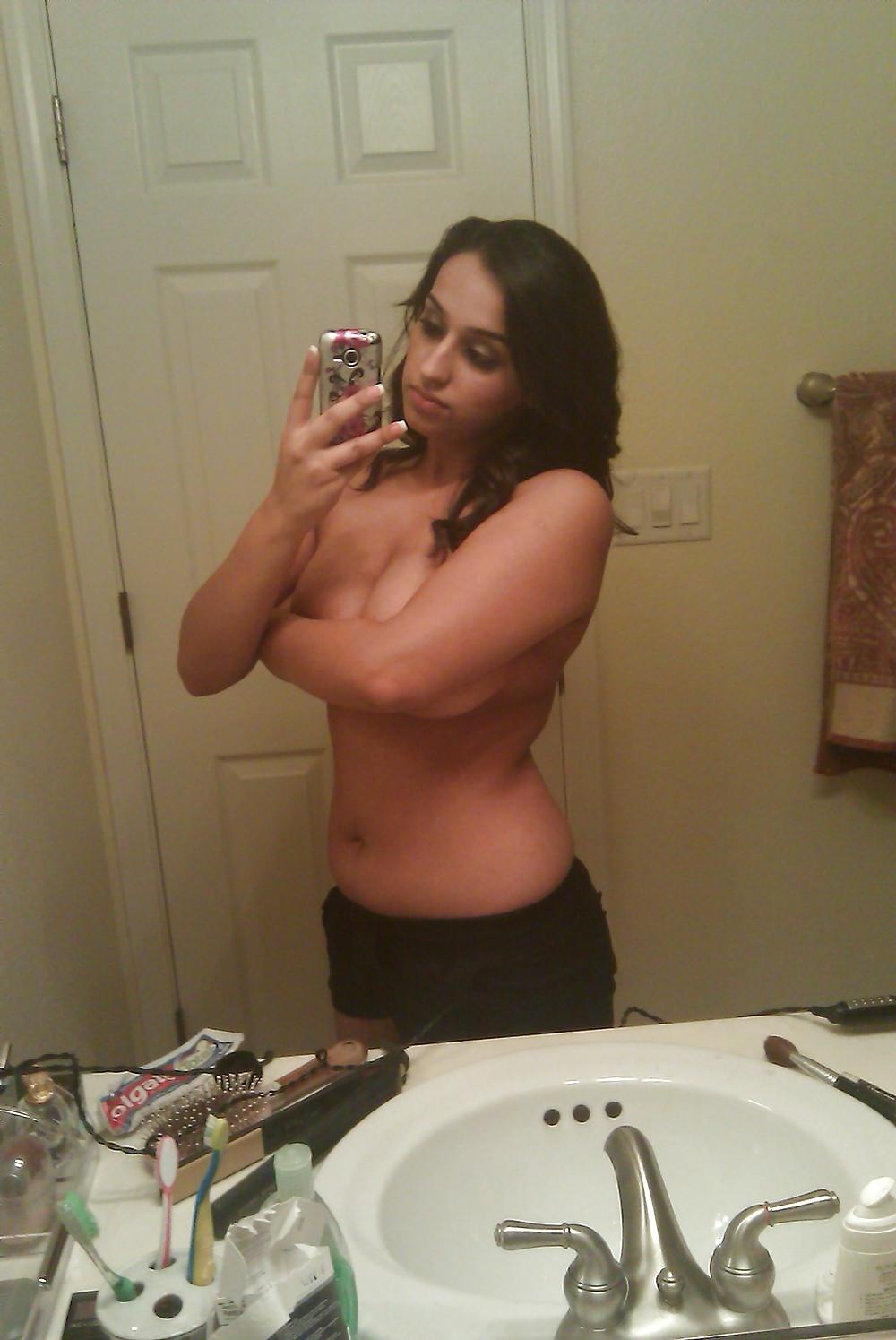 19P Indian girl