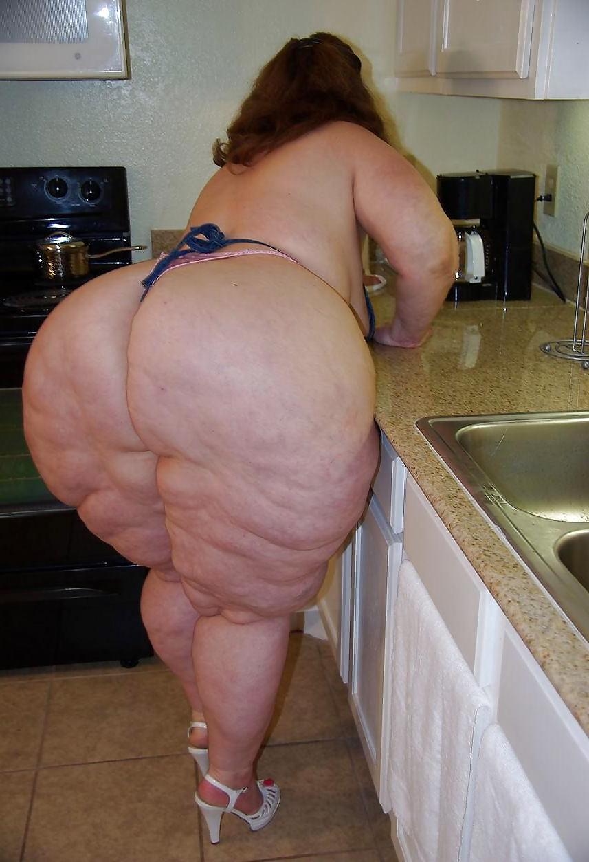 25P More bbws boobs & ass 2