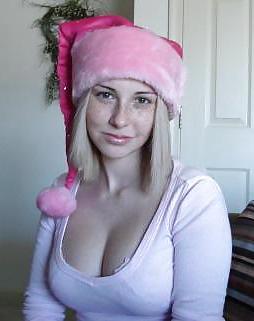 25P Christmas Babes 7