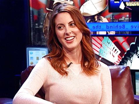 24P Eva Amurri - Actress With Big Boobs