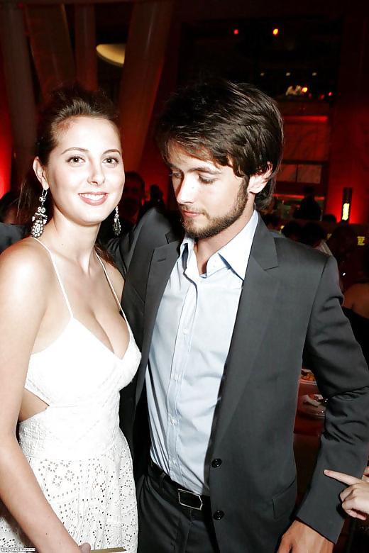 24P Eva Amurri - Actress With Big Boobs
