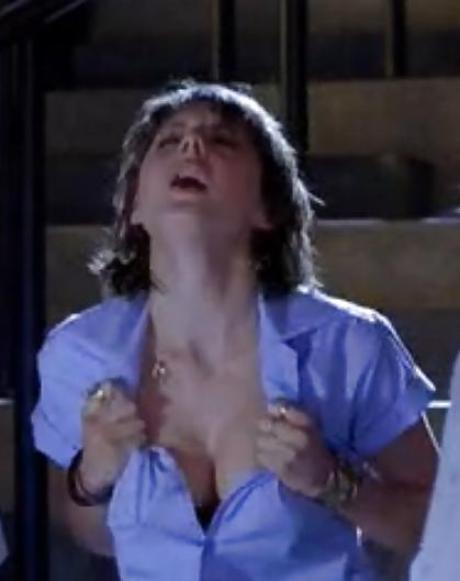 24P Eva Amurri - Actress With Big Boobs