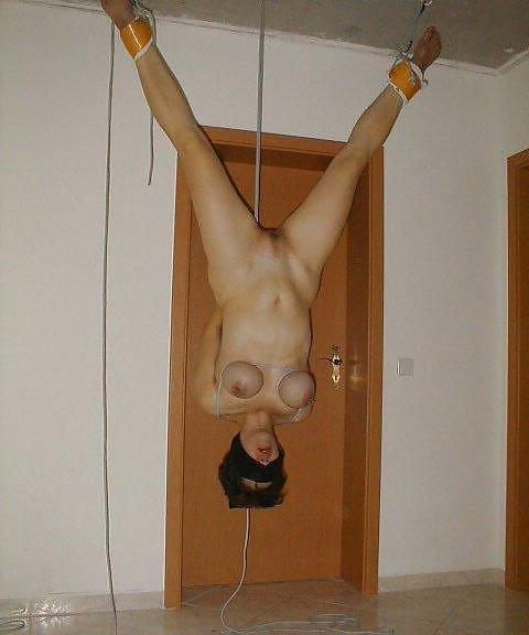 12P Wives in bondage