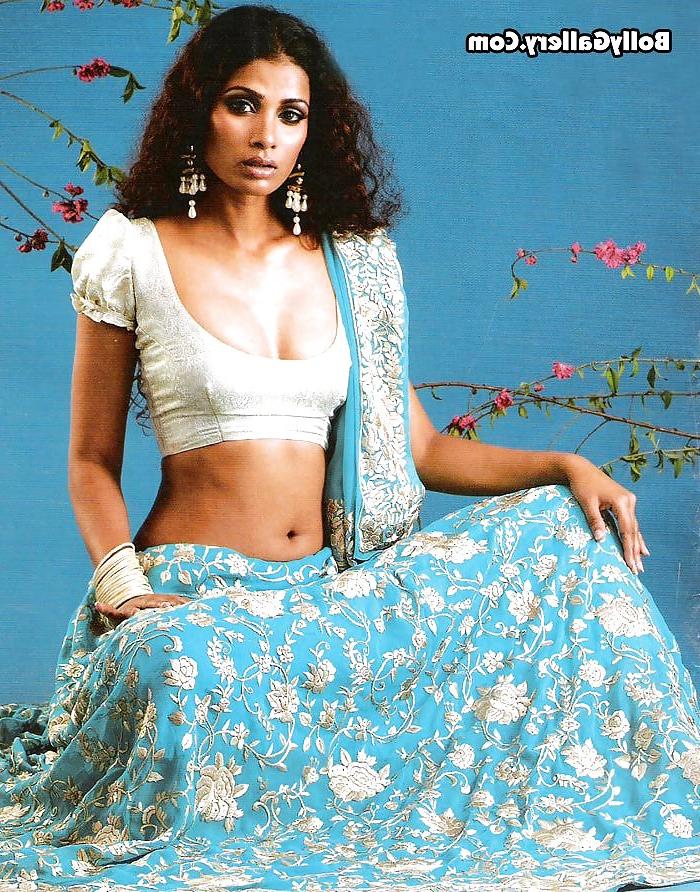 25P Satish indian models