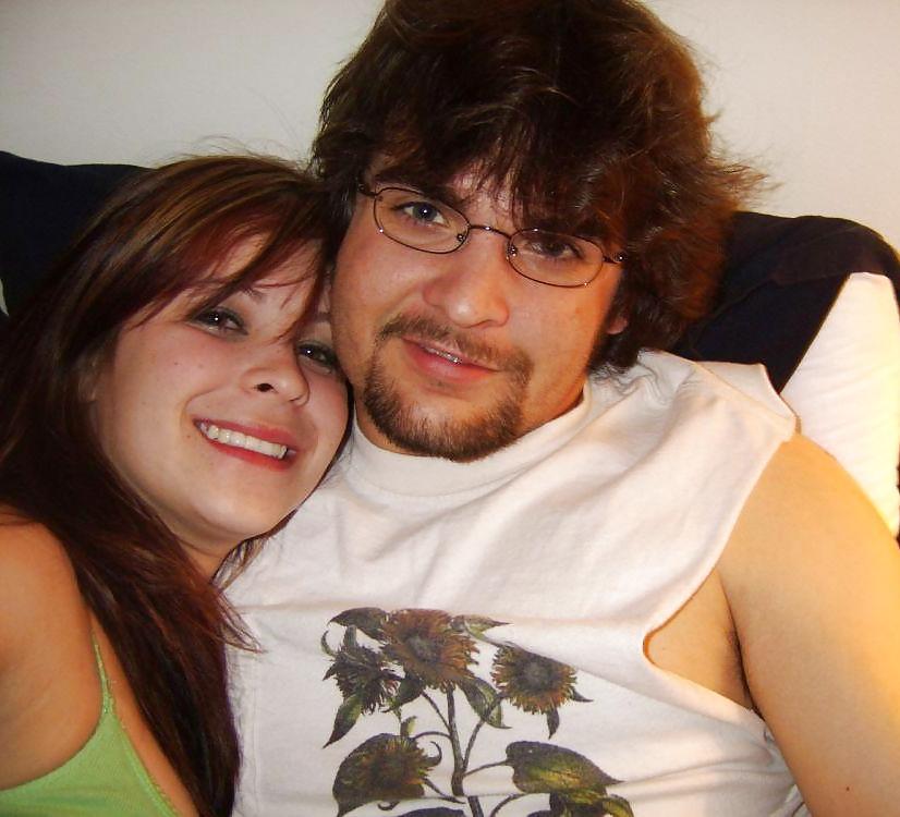 7P Texas Couple