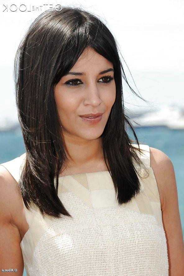 25P French actresses with boobs