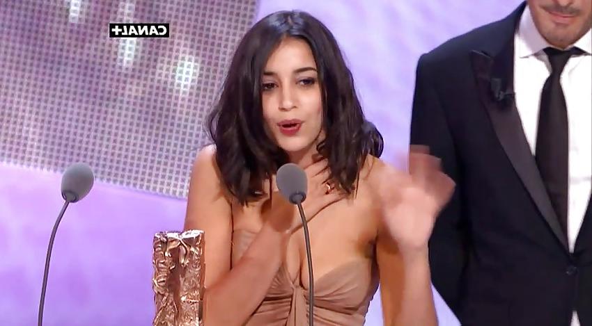 25P French actresses with boobs
