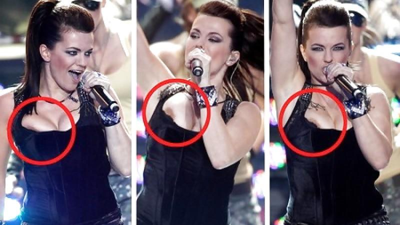 14P Marta Jandova mix - big boobs singer