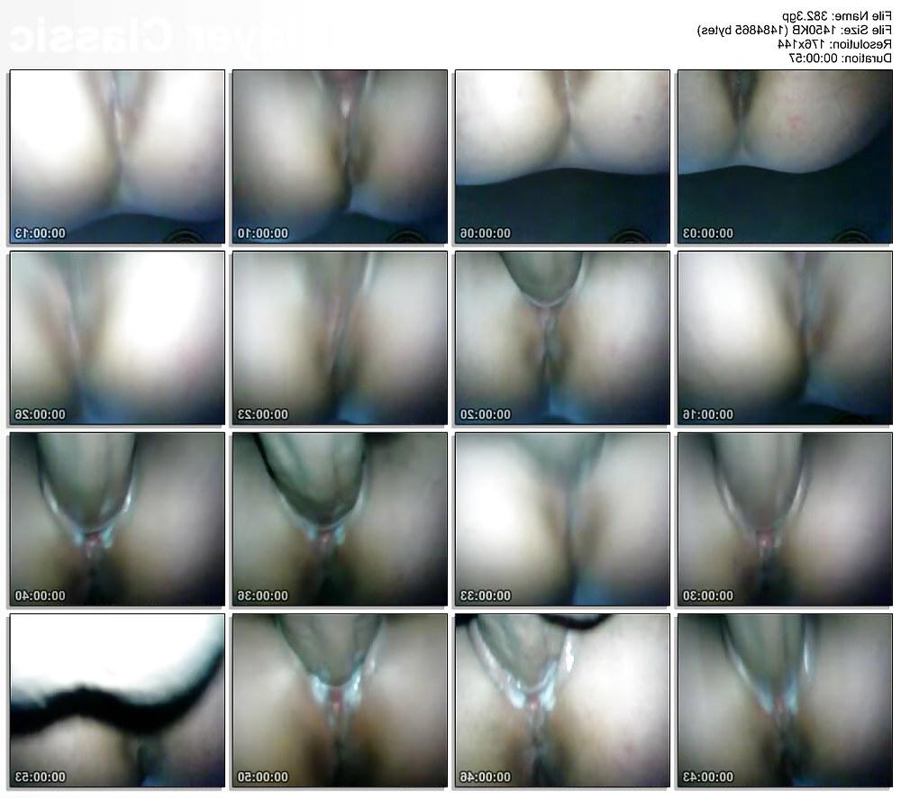 25P Crazy Russian sex part4
