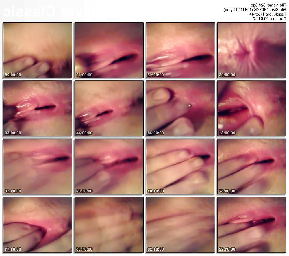 25P Crazy Russian sex part4