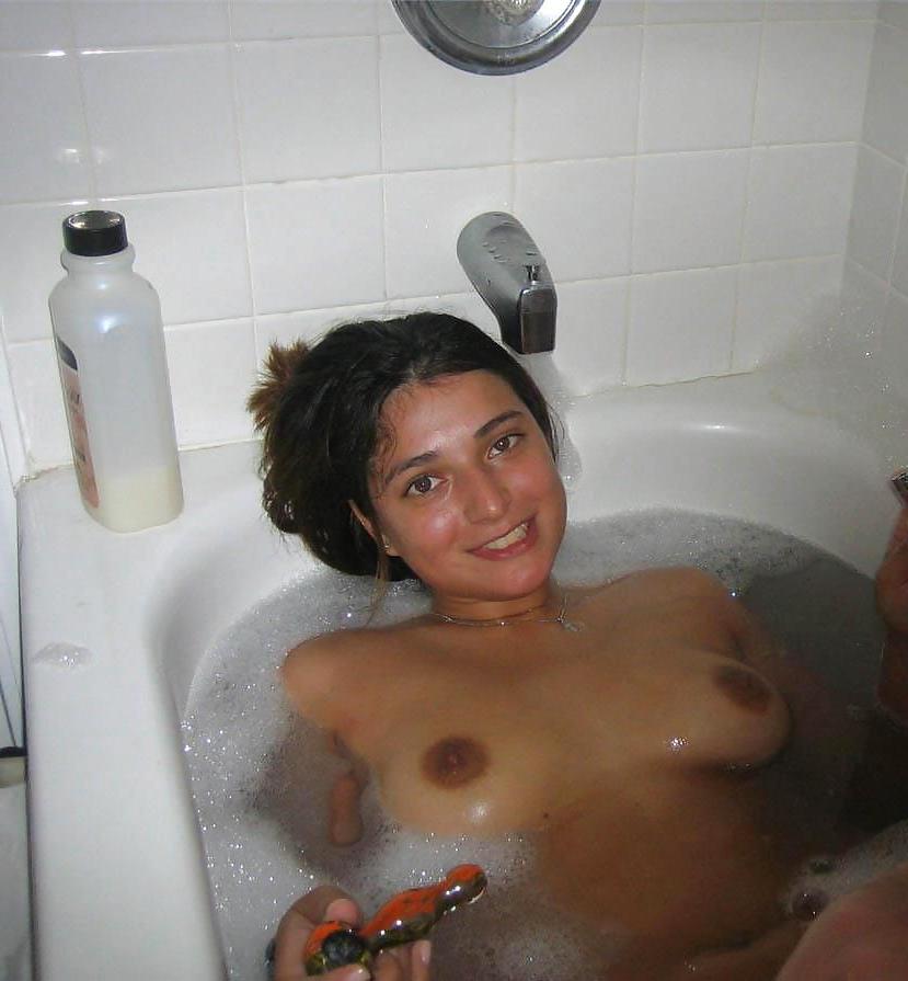 15P Beautiful Indian Girls 46-- By Sanjh