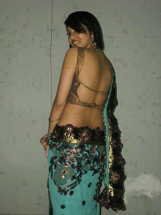 15P Beautiful Indian Girls 46-- By Sanjh