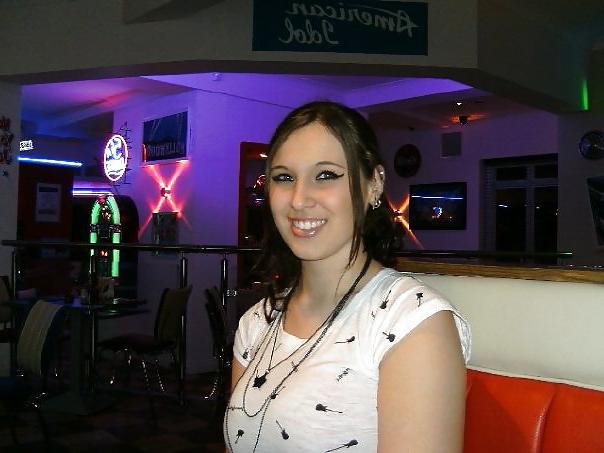 25P Cathy - Tall and Big Boobed