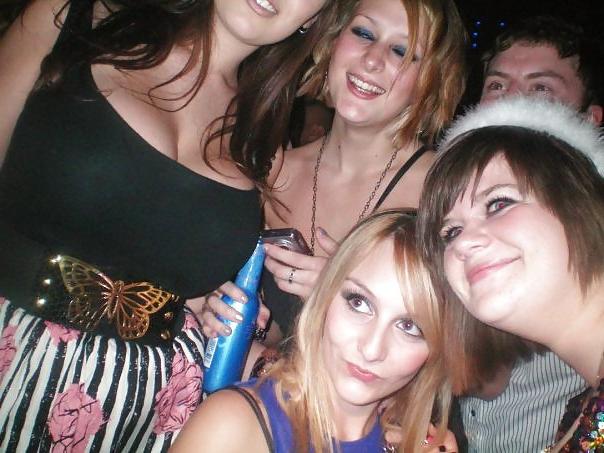 25P Cathy - Tall and Big Boobed