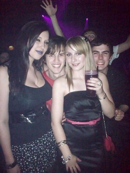 25P Cathy - Tall and Big Boobed