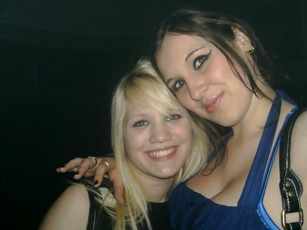 25P Cathy - Tall and Big Boobed
