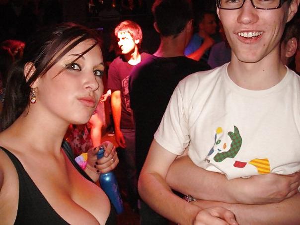 25P Cathy - Tall and Big Boobed