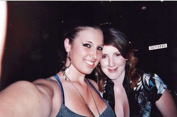 25P Cathy - Tall and Big Boobed