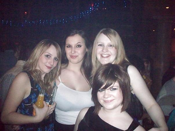 25P Cathy - Tall and Big Boobed