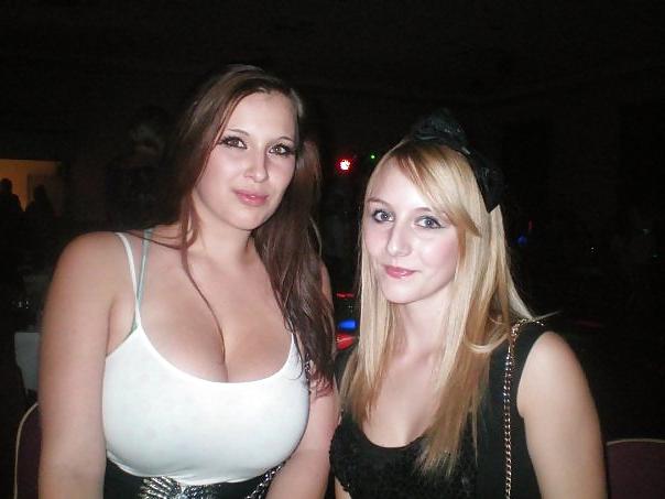 25P Cathy - Tall and Big Boobed