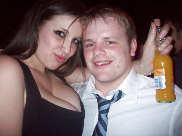 25P Cathy - Tall and Big Boobed