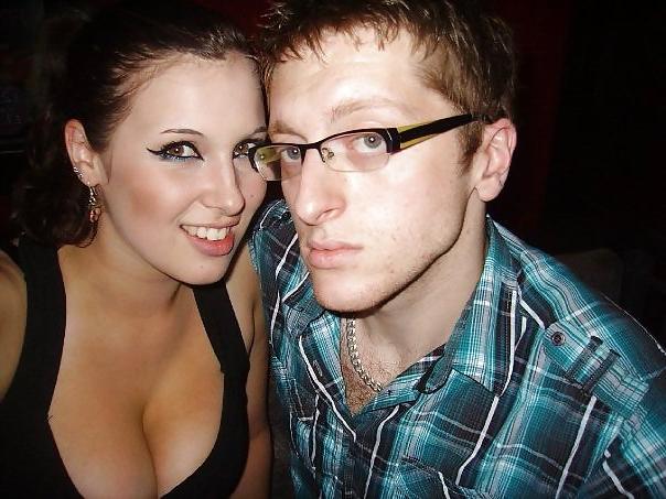 25P Cathy - Tall and Big Boobed