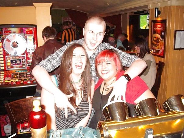 25P Cathy - Tall and Big Boobed