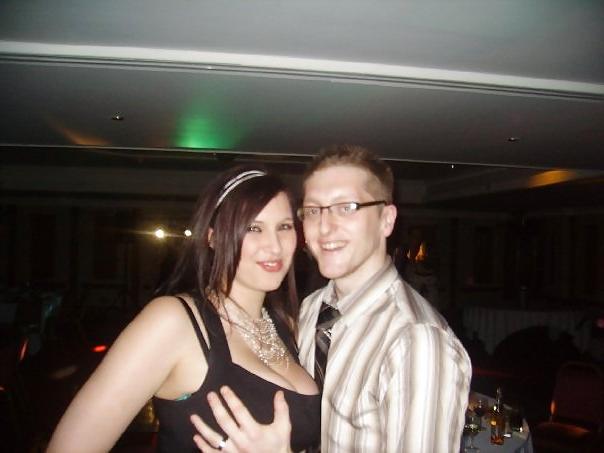 25P Cathy - Tall and Big Boobed