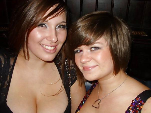25P Cathy - Tall and Big Boobed