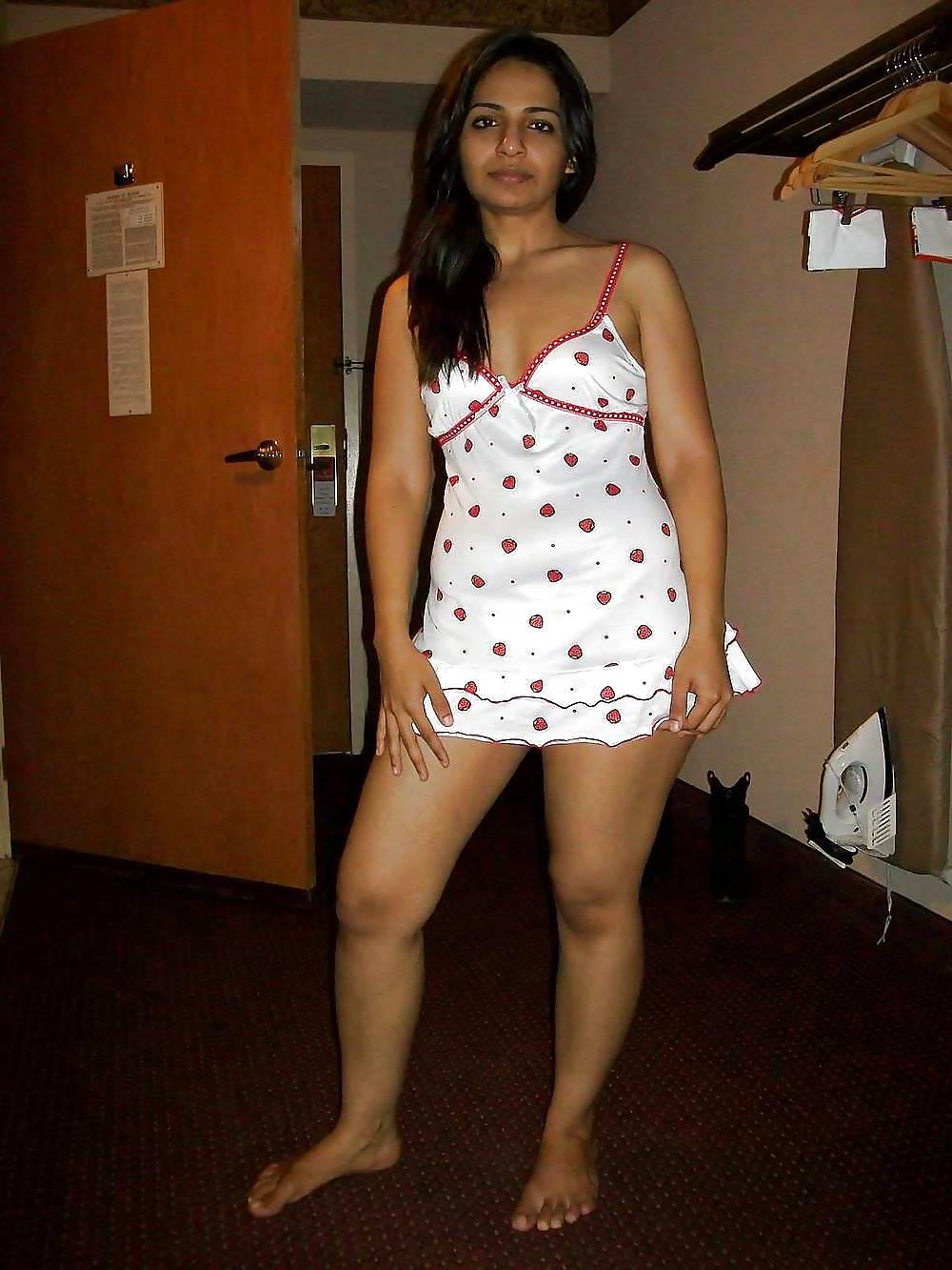 20P Indian girl - 