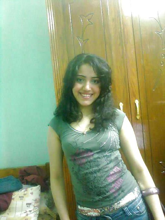 20P Indian girl - 