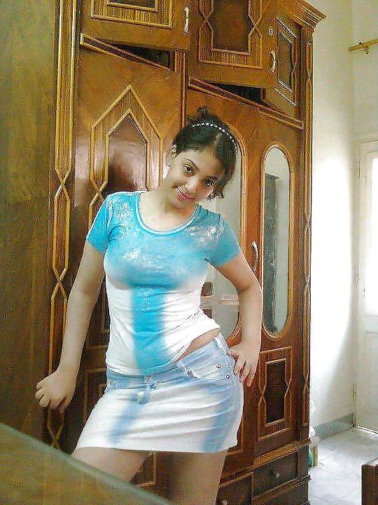 20P Indian girl - 