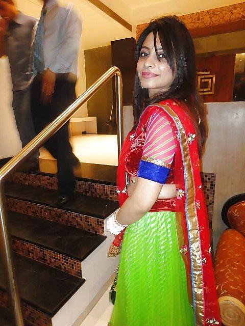 20P Indian girl - 