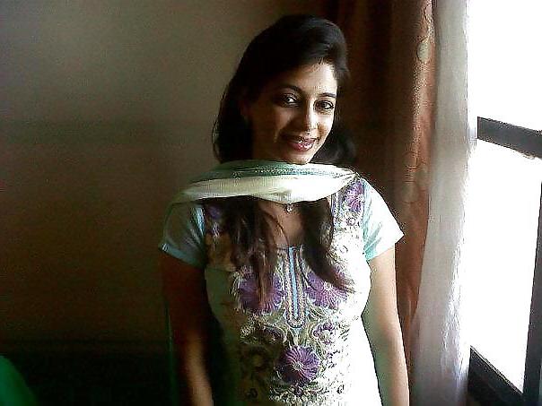 20P Indian girl - 