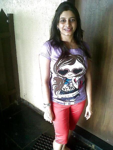 20P Indian girl - 