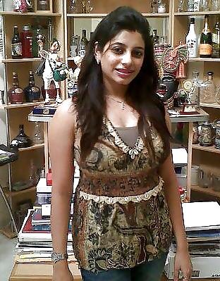 20P Indian girl - 