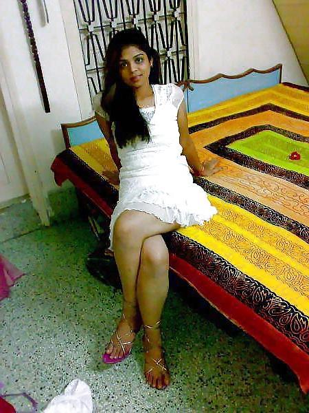 20P Indian girl - 