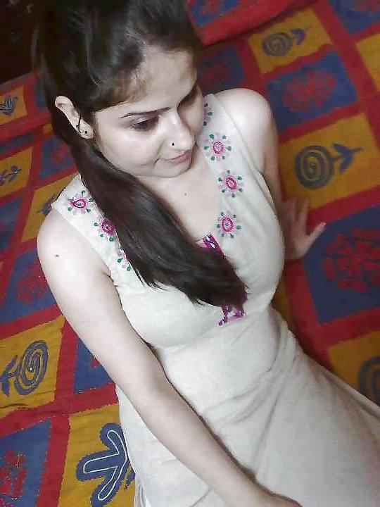20P Indian girl - 